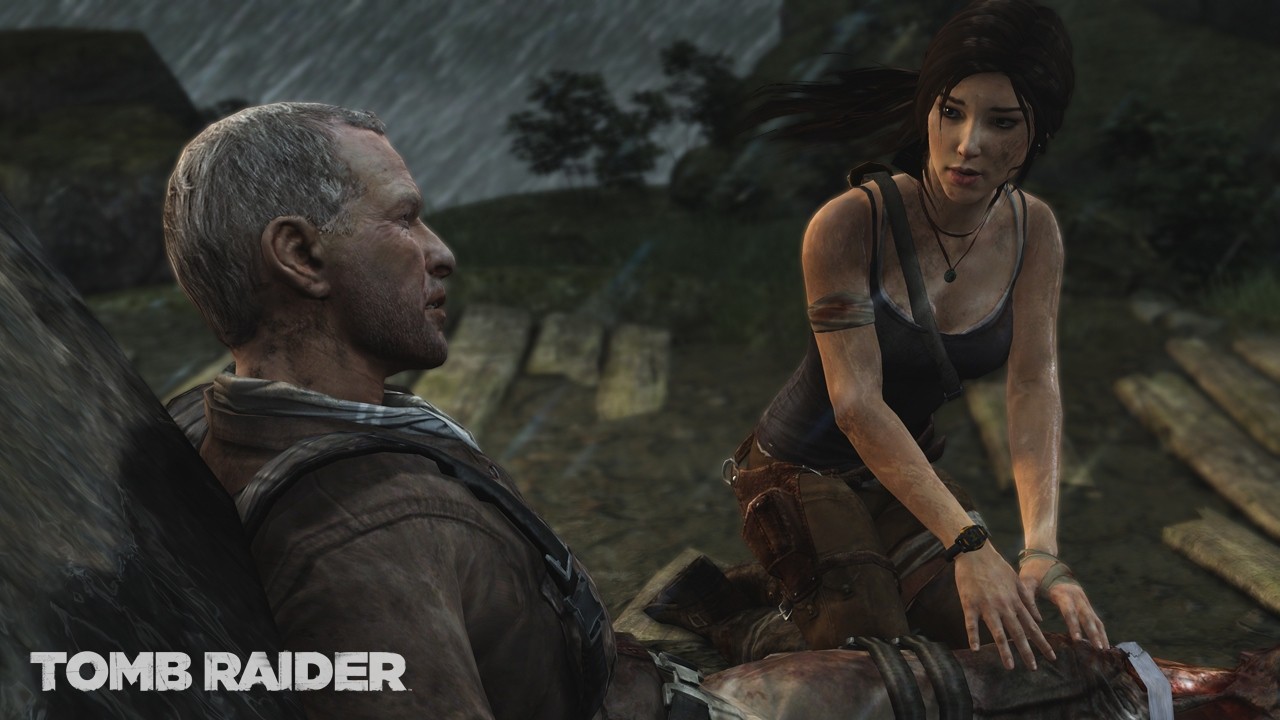 Tomb Raider - Imagen 41